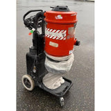 Staubabscheide Husqvarna S26 - gebraucht