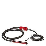 Innenrüttler PVEL mit int. FU ø 50 mm - CONTEC - PFT - Profi.de