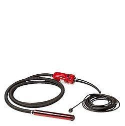 Innenrüttler PVEL mit int. FU ø 50 mm - CONTEC - PFT - Profi.de