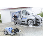 K2160 TST - KRÄNZLE - PFT - Profi.de
