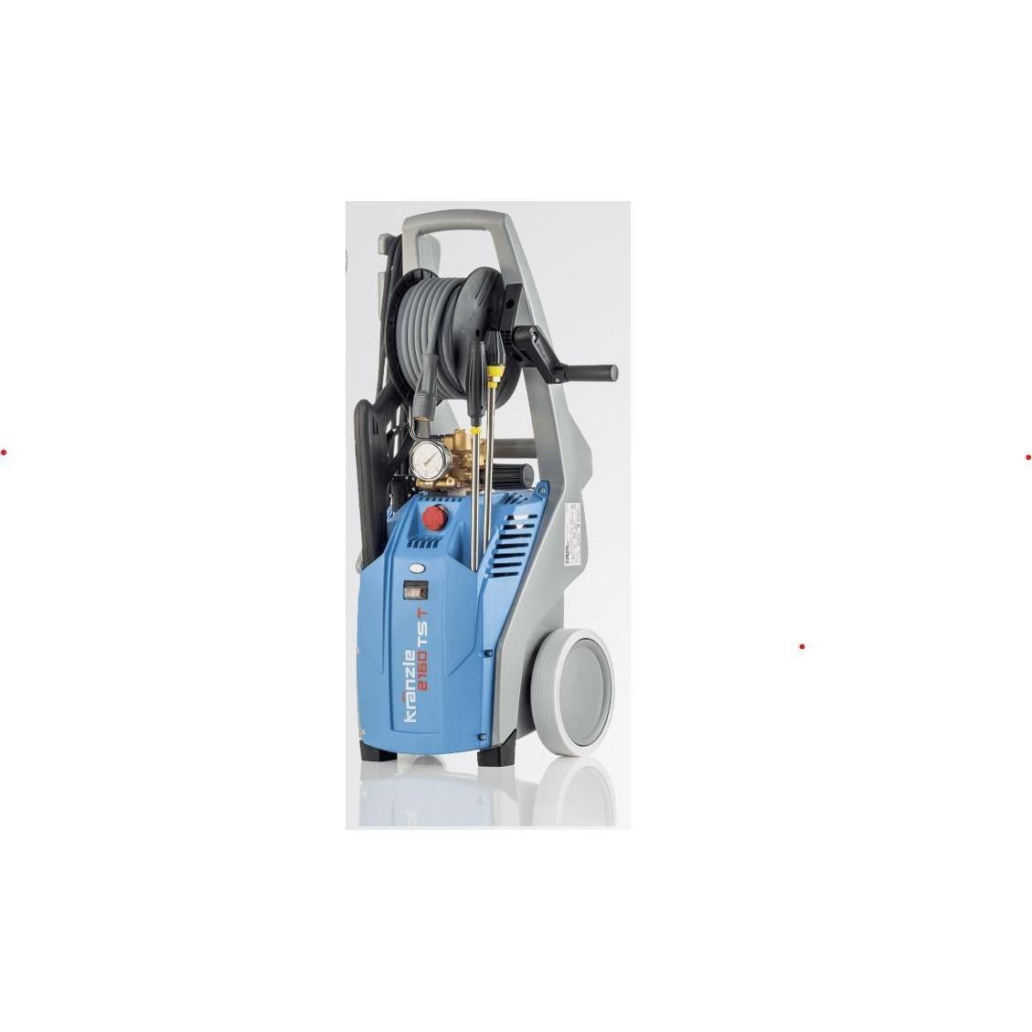 K2160 TST, NoM. - Kränzle - PFT - Profi.de