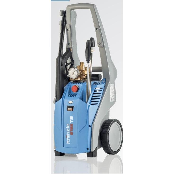 K2195 TS - KRÄNZLE - PFT - Profi.de