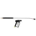 Kaltwasser Hochdruckreiniger - LX - RP 1200 TST - Kränzle - PFT - Profi.de