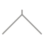 Kantenrichtprofil PVC - Putzprofil - PFT - Profi.de