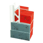 Kantenrichtprofil PVC - Putzprofil VWS - PFT - Profi.de