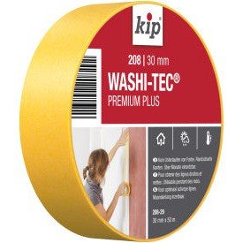 KIP - 208 WASHI - TEC Goldkrepp 50 m - PFT - Profi Verputzmaschinen kaufen