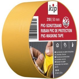 KIP - 218 PVC - Schutzband quergerillt - PFT - Profi Verputzmaschinen kaufen