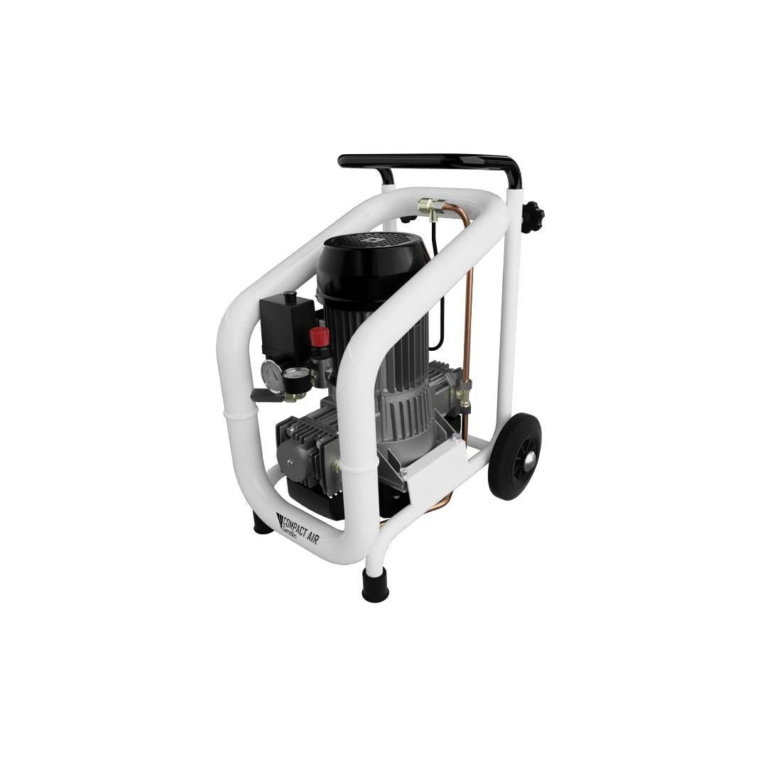 Kompressor - CSK 330/03 - Gentilin - PFT - Profi.de