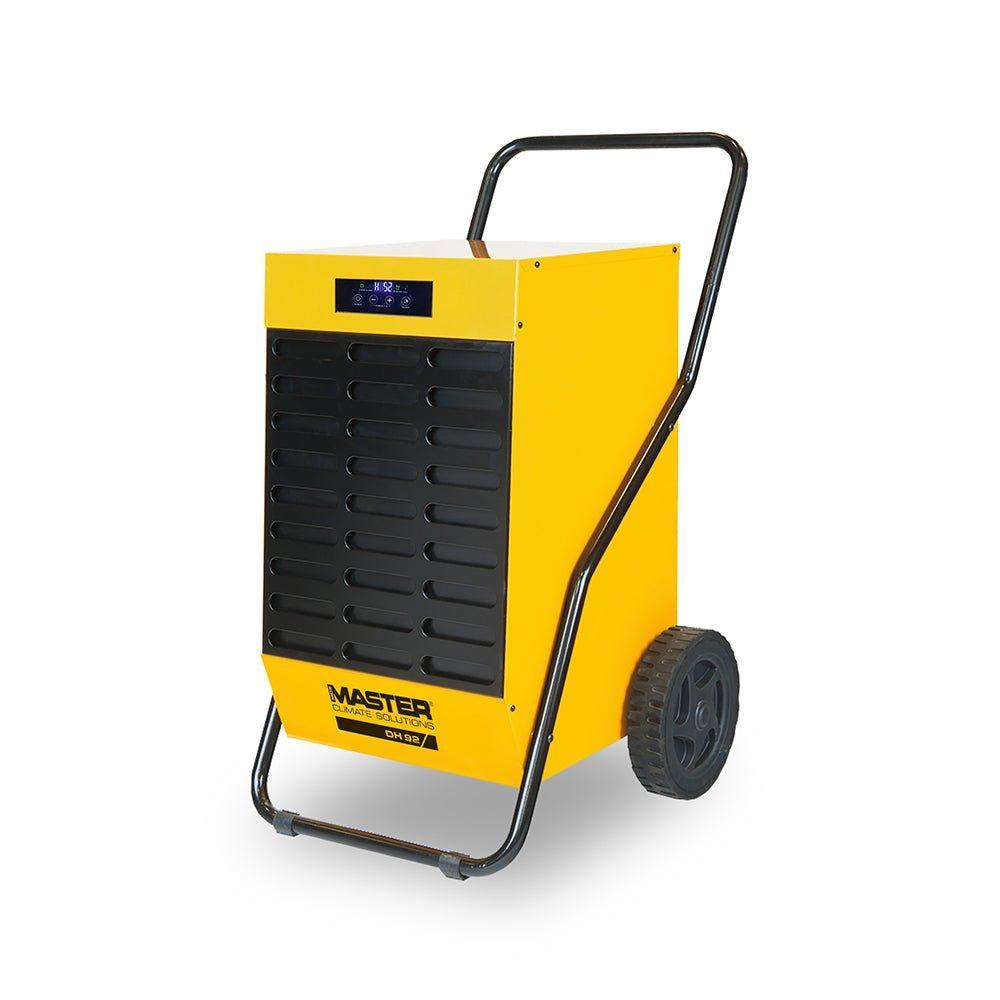 Kondensations - Luftentfeuchter DH 92 - Master - PFT - Profi.de