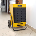 Kondensations - Luftentfeuchter DH 92 - Master - PFT - Profi.de