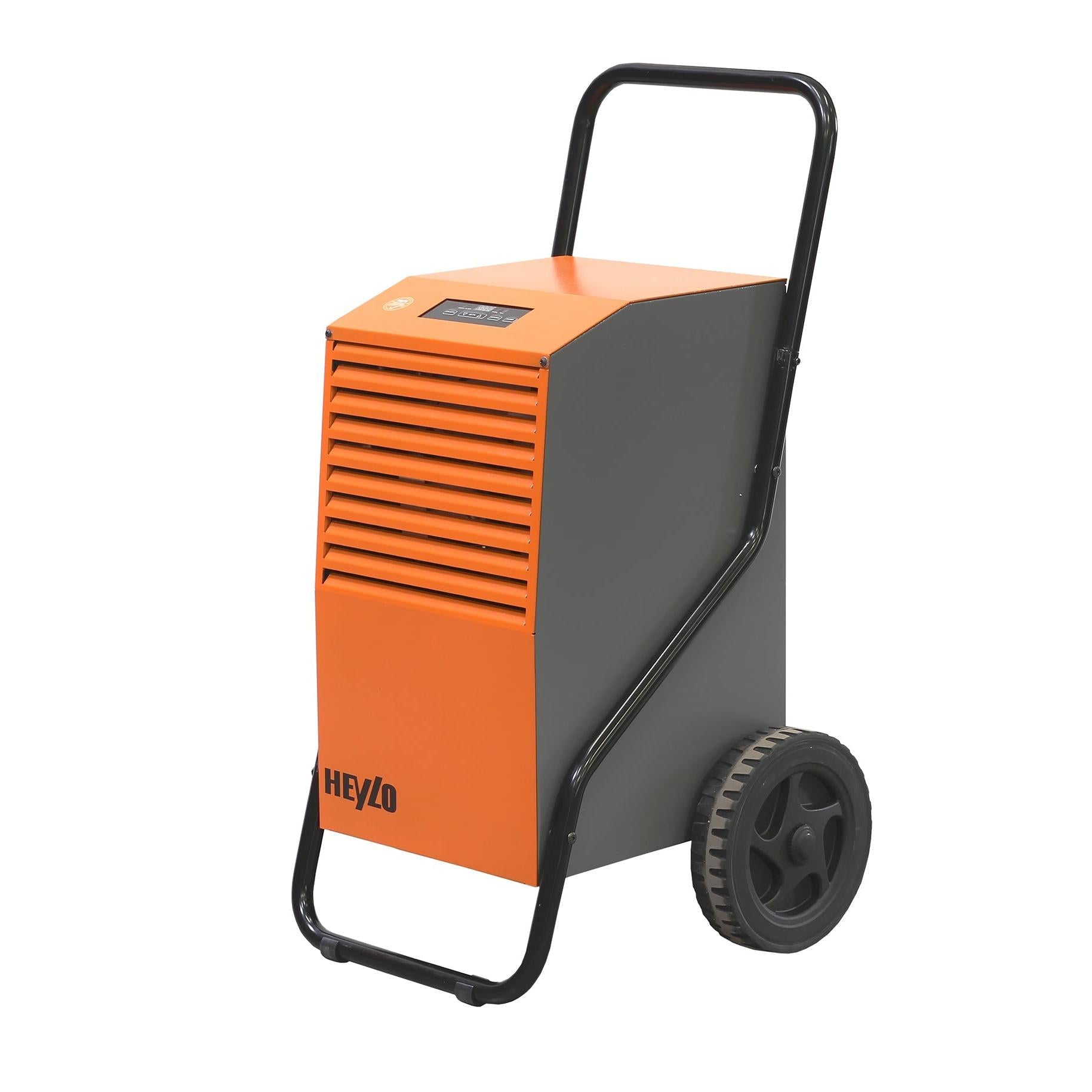 Kondensations - Luftentfeuchter DT 960 - Heylo - PFT - Profi.de