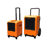 Kondensations - Luftentfeuchter KT 45 - Heylo - PFT - Profi.de