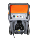 Kondensations - Luftentfeuchter KT 45 - Heylo - PFT - Profi.de