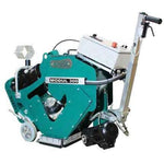 Kugelstrahlmaschine für Beton oder Asphalt Mietmaschine (Modul 300) - 50 - 100 qm pro Stunde. - PFT - Profi.de