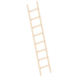 Layher - Holzanlegeleiter 1052 mit Sprossen - PFT - Profi Verputzmaschinen kaufen