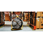 Lüfter DF 30 - Master - PFT - Profi.de