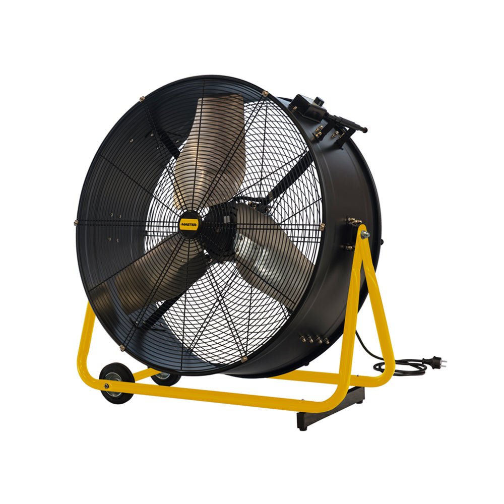 Lüfter DF 30 - Master - PFT - Profi.de