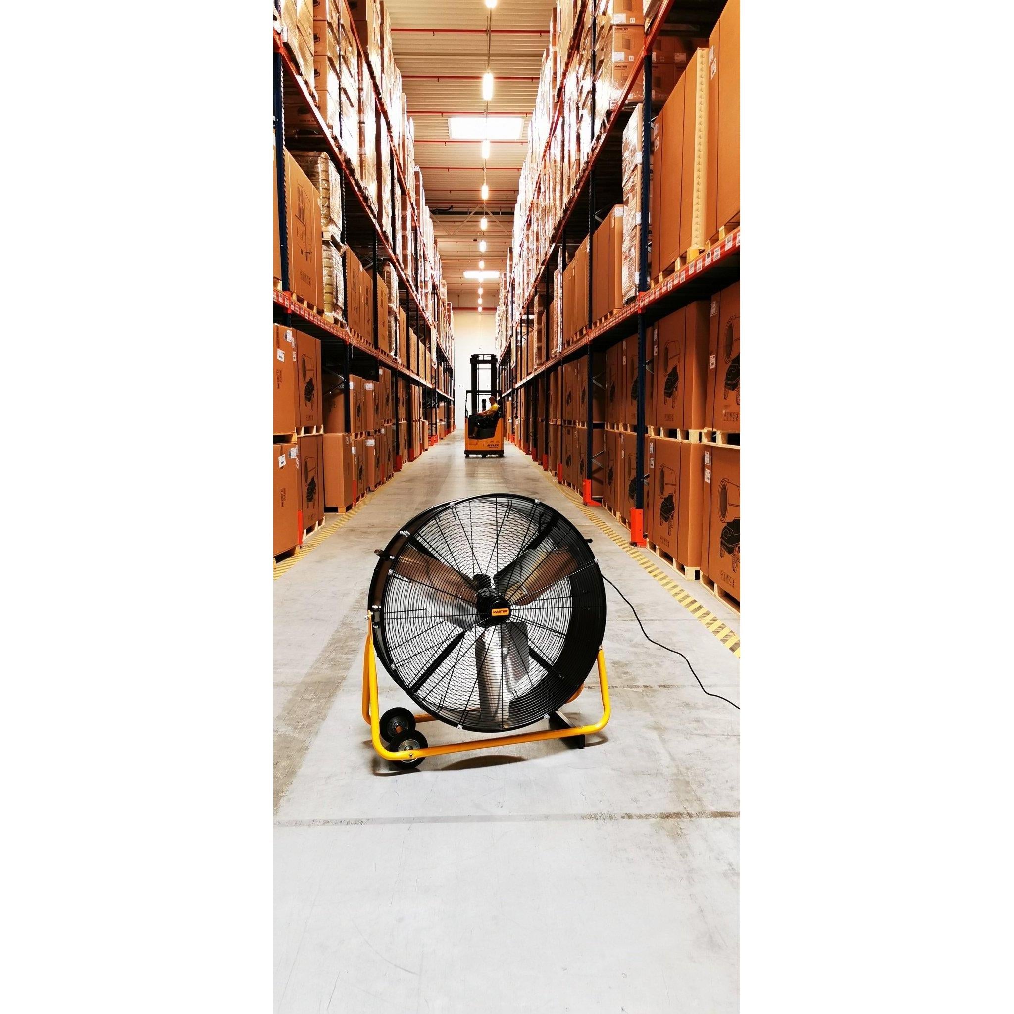 Lüfter DF 30 - Master - PFT - Profi.de