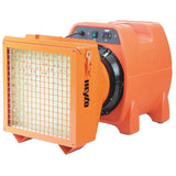 Luftreiniger - FarbStop 3000 - Heylo - PFT - Profi.de