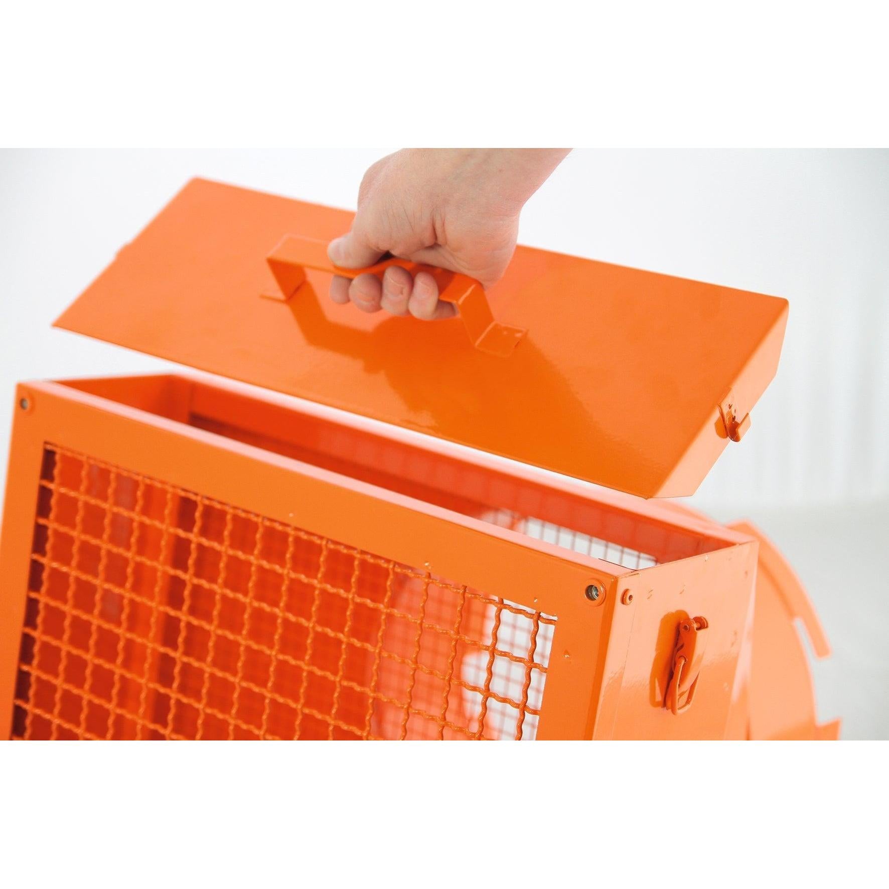 Luftreiniger - FarbStop 3000 - Heylo - PFT - Profi.de