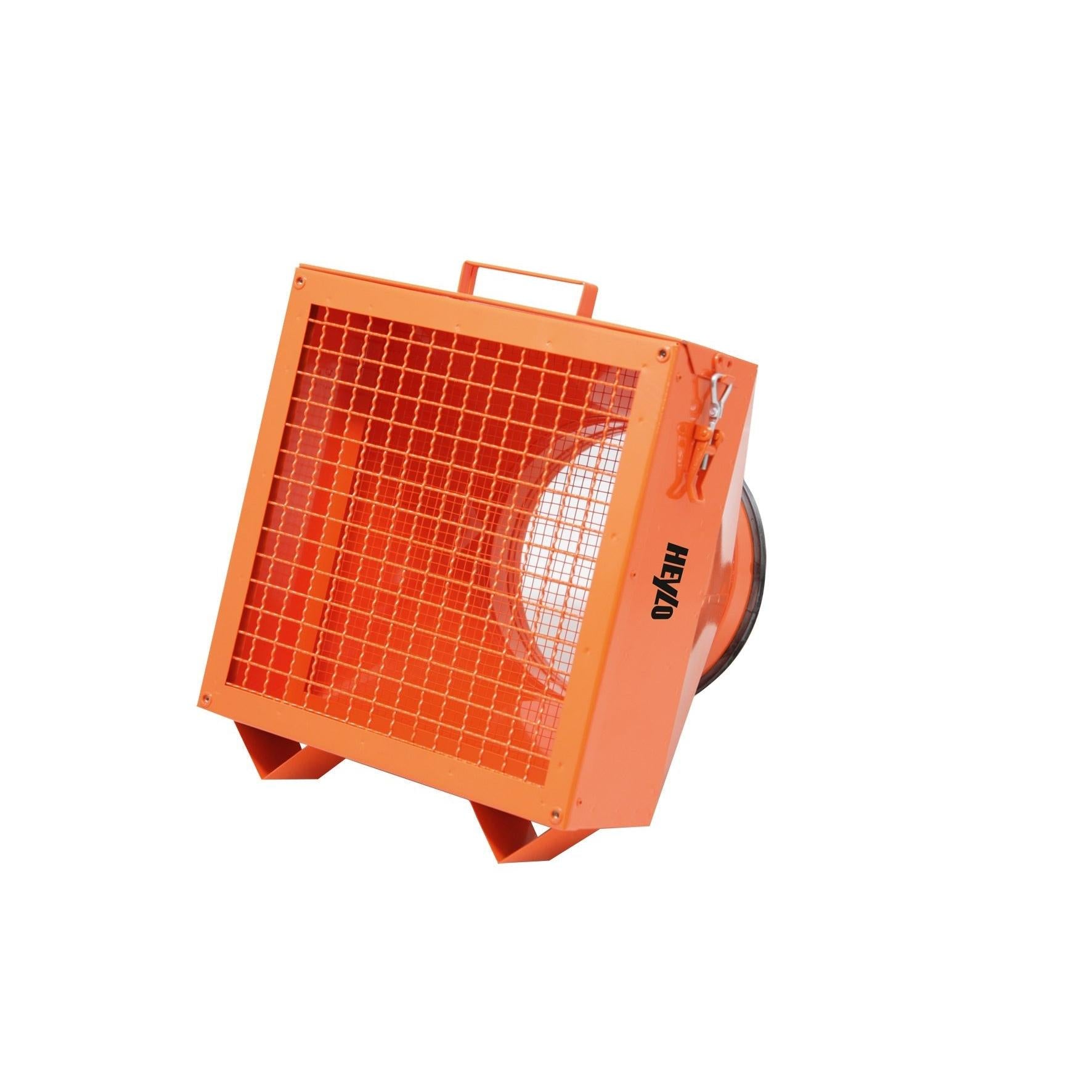 Luftreiniger - FarbStop 3000 - Heylo - PFT - Profi.de