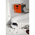 Luftreiniger - PowerFilter 1400 - Heylo - PFT - Profi.de