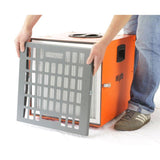 Luftreiniger - PowerFilter 1400 - Heylo - PFT - Profi.de