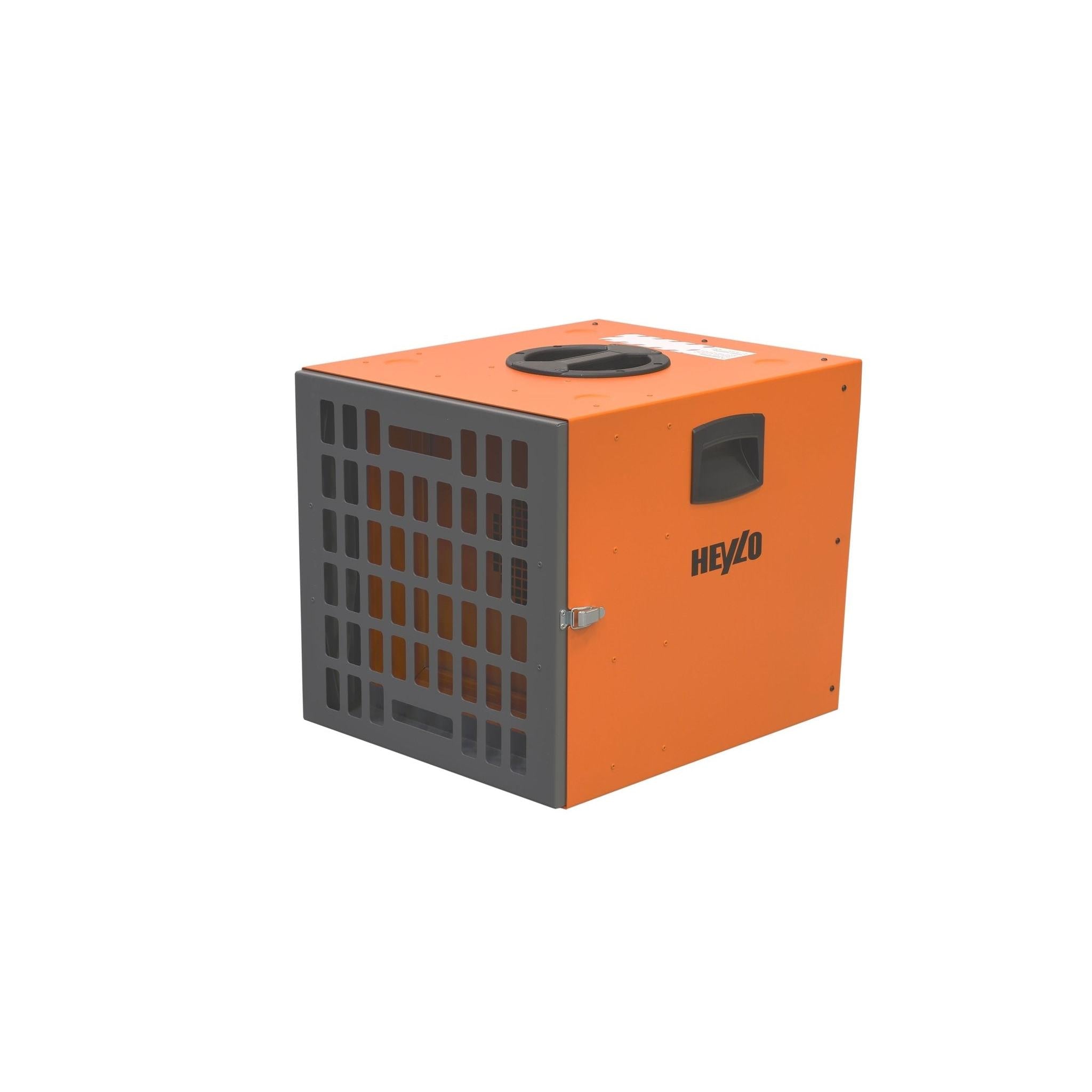 Luftreiniger - PowerFilter 1400 - Heylo - PFT - Profi.de