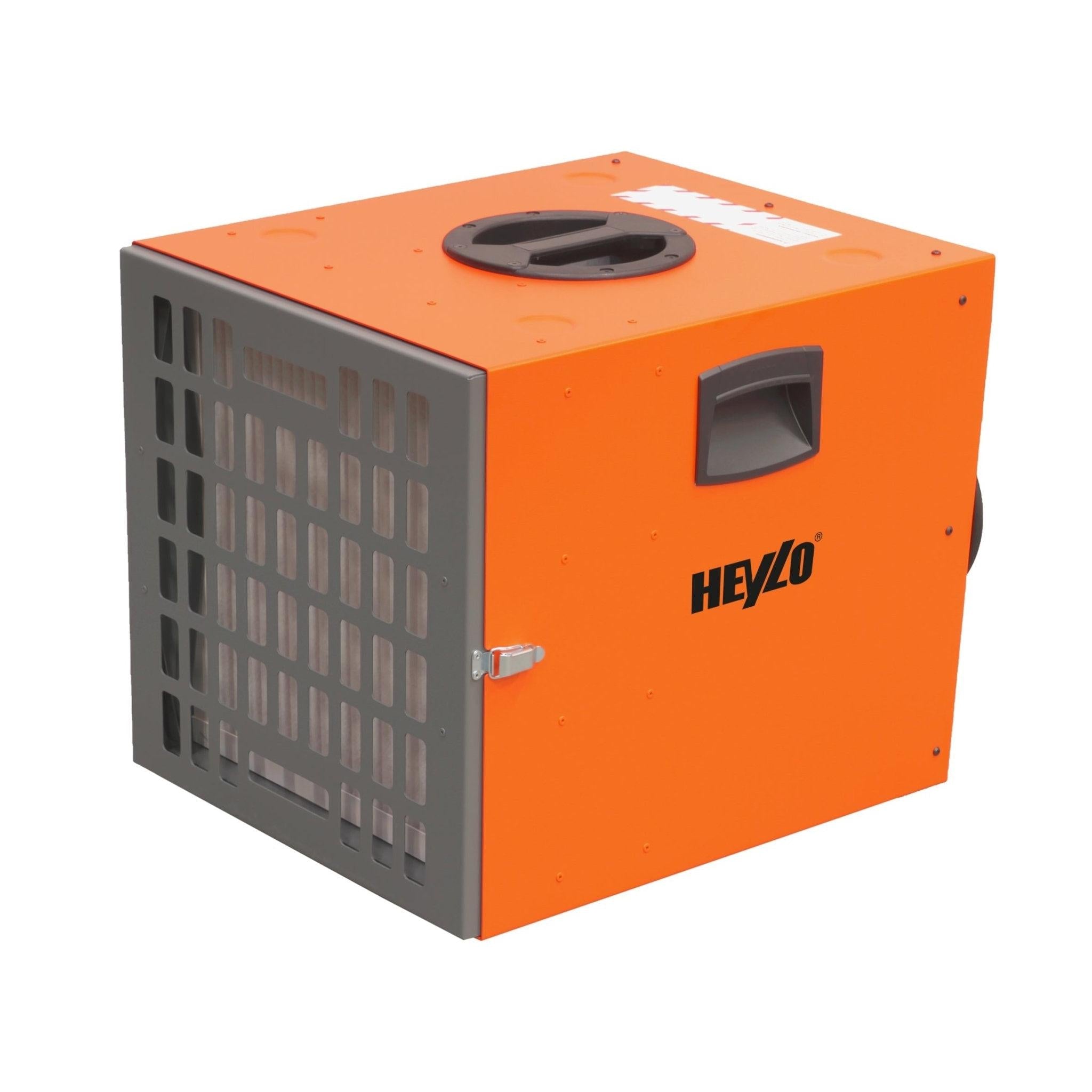 Luftreiniger - PowerFilter 1400 - Heylo - PFT - Profi.de