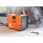 Luftreiniger - PowerFilter 1400 - Heylo - PFT - Profi.de