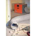 Luftreiniger - PowerFilter 1400 - Heylo - PFT - Profi.de