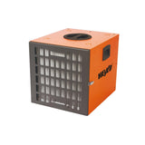 Luftreiniger - PowerFilter 1400 - Heylo - PFT - Profi.de