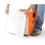 Luftreiniger - PowerFilter 1400 - Heylo - PFT - Profi.de