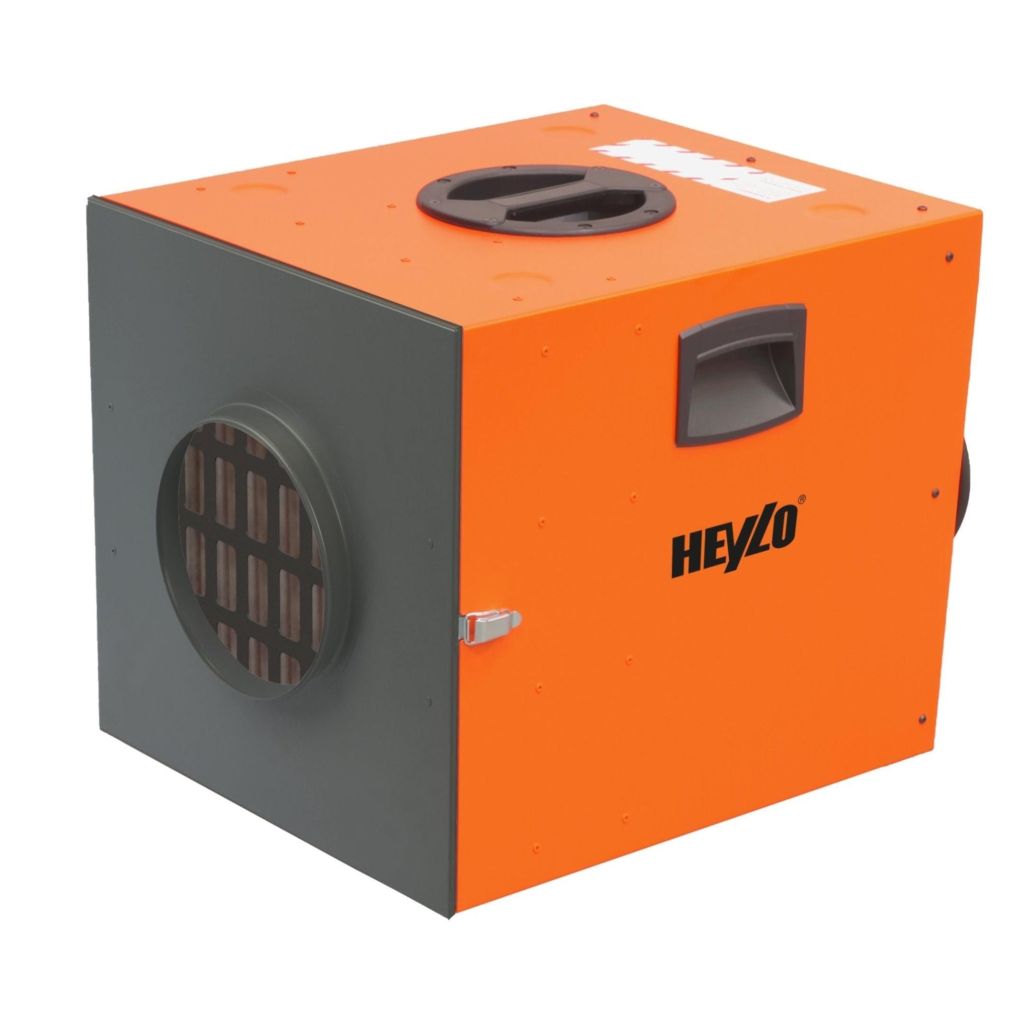 Luftreiniger - PowerFilter 1400 - Heylo - PFT - Profi.de