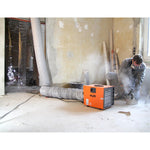 Luftreiniger - PowerFilter 1400 - Heylo - PFT - Profi.de