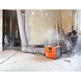 Luftreiniger - PowerFilter 1400 - Heylo - PFT - Profi.de