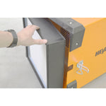 Luftreiniger - PowerFilter PF 1000 - Heylo - PFT - Profi.de