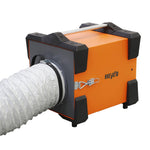 Luftreiniger - PowerFilter PF 1000 - Heylo - PFT - Profi.de