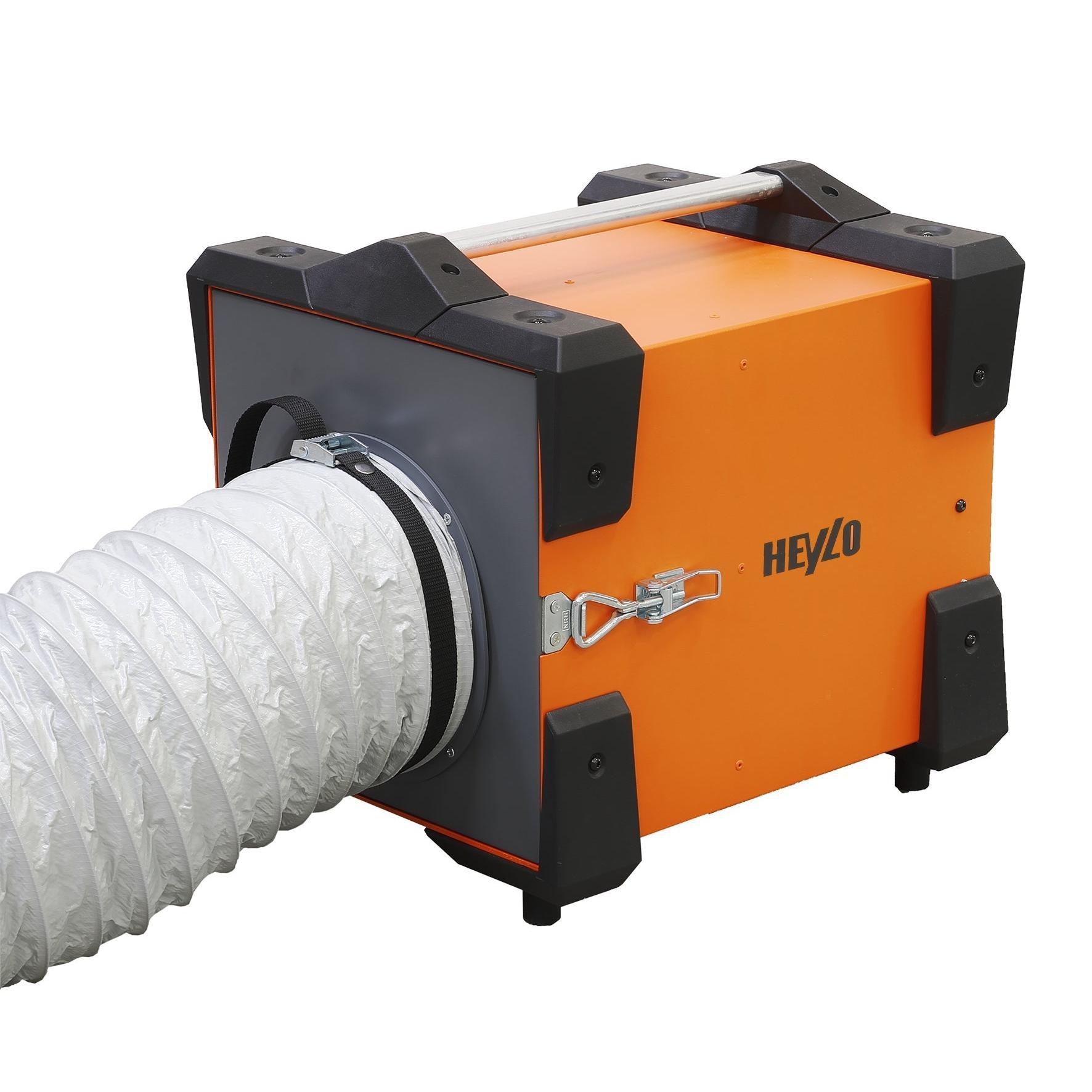 Luftreiniger - PowerFilter PF 1000 - Heylo - PFT - Profi.de