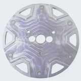 Magnetscheibe Schleifschuh Omega - Contec - PFT - Profi.de
