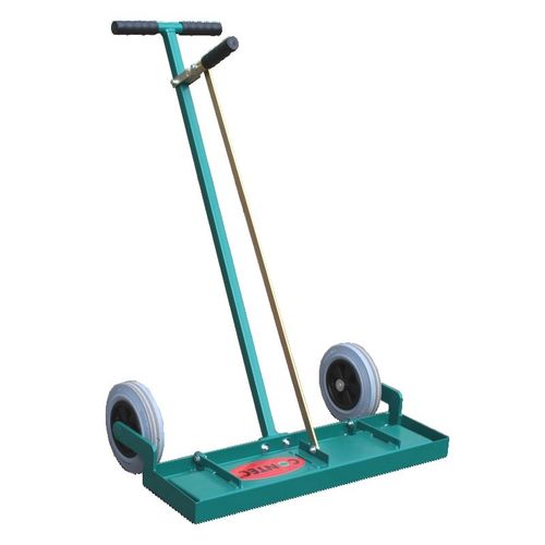 Magnetwagen Arbeitsbreite 70 cm - CONTEC - PFT - Profi.de
