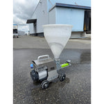 Mai 2 Pump Pictor - gebraucht - PFT - Profi.de