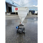 Mai 2 Pump Pictor - gebraucht - PFT - Profi.de