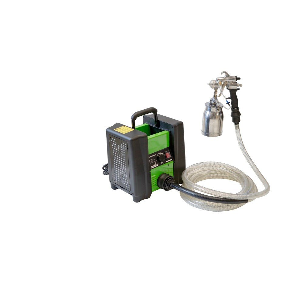 Masterspray HVLP Sprayer HVLP - 2800 - PFT - Profi Verputzmaschinen kaufen