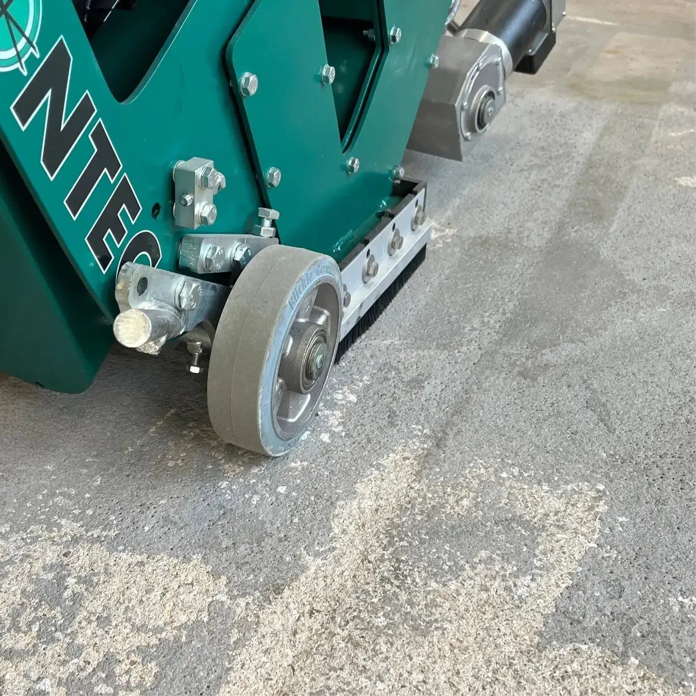 MODUL 200®/2 - CONTEC - PFT - Profi.de