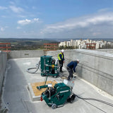 MODUL 300® - CONTEC - PFT - Profi.de