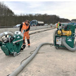 MODUL 350® 18,5 KW - CONTEC - PFT - Profi.de