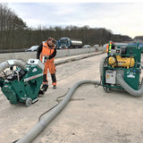 MODUL 350® 18,5 KW - CONTEC - PFT - Profi.de