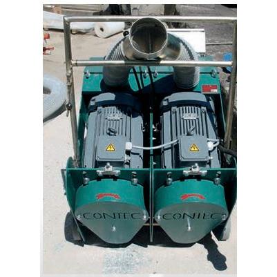 MODUL 350®/2 - CONTEC - PFT - Profi.de
