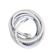 Mörtelschlauch DN25 V - Teil | M - Teil - für gemischtes Material, weiss - PFT - Profi Verputzmaschinen kaufen